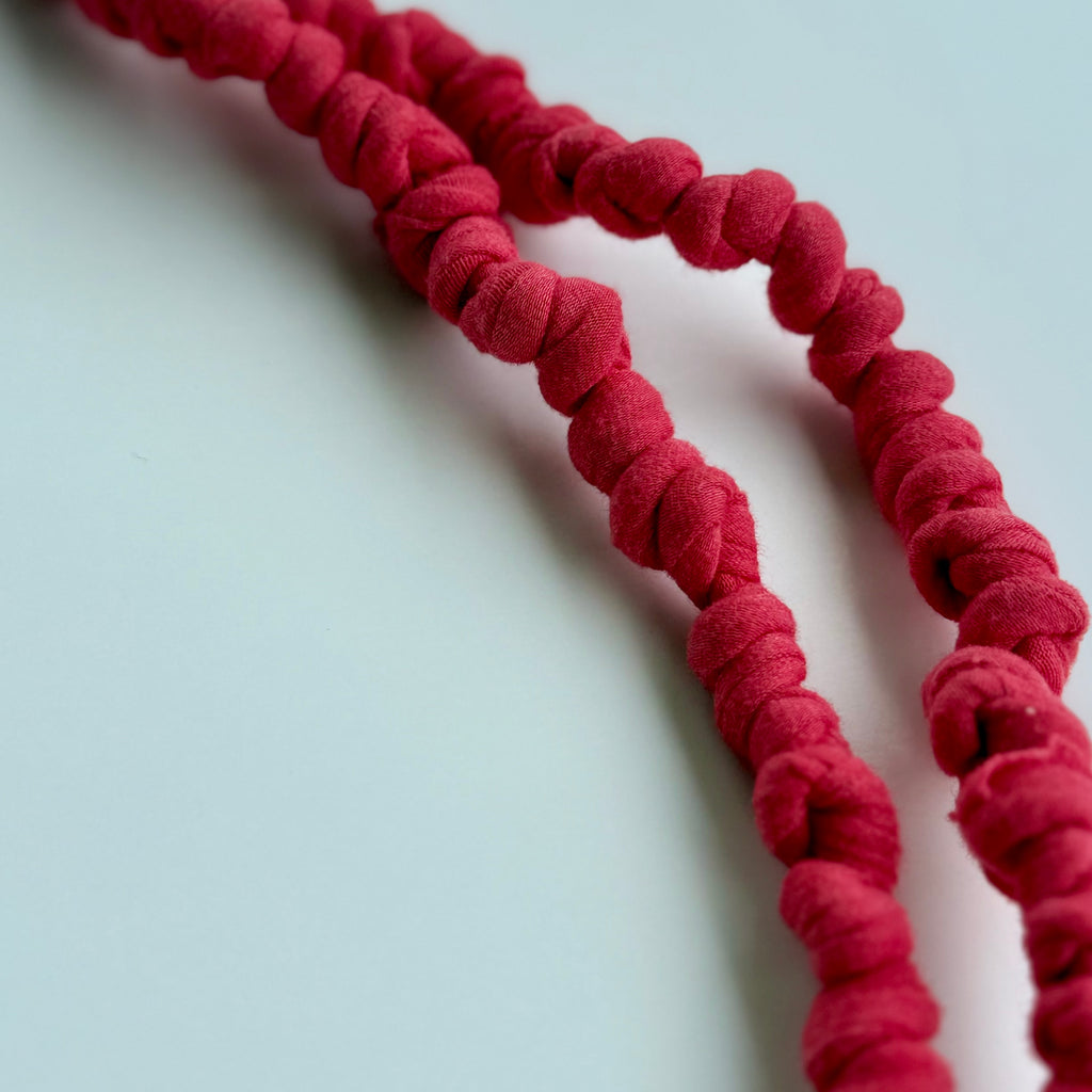 Pink Rose 2-3 strand