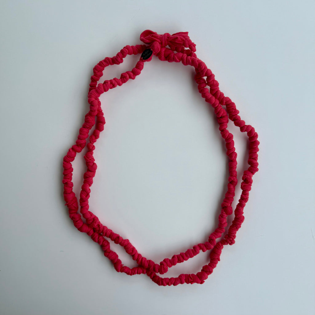 Pink Rose 2-3 strand
