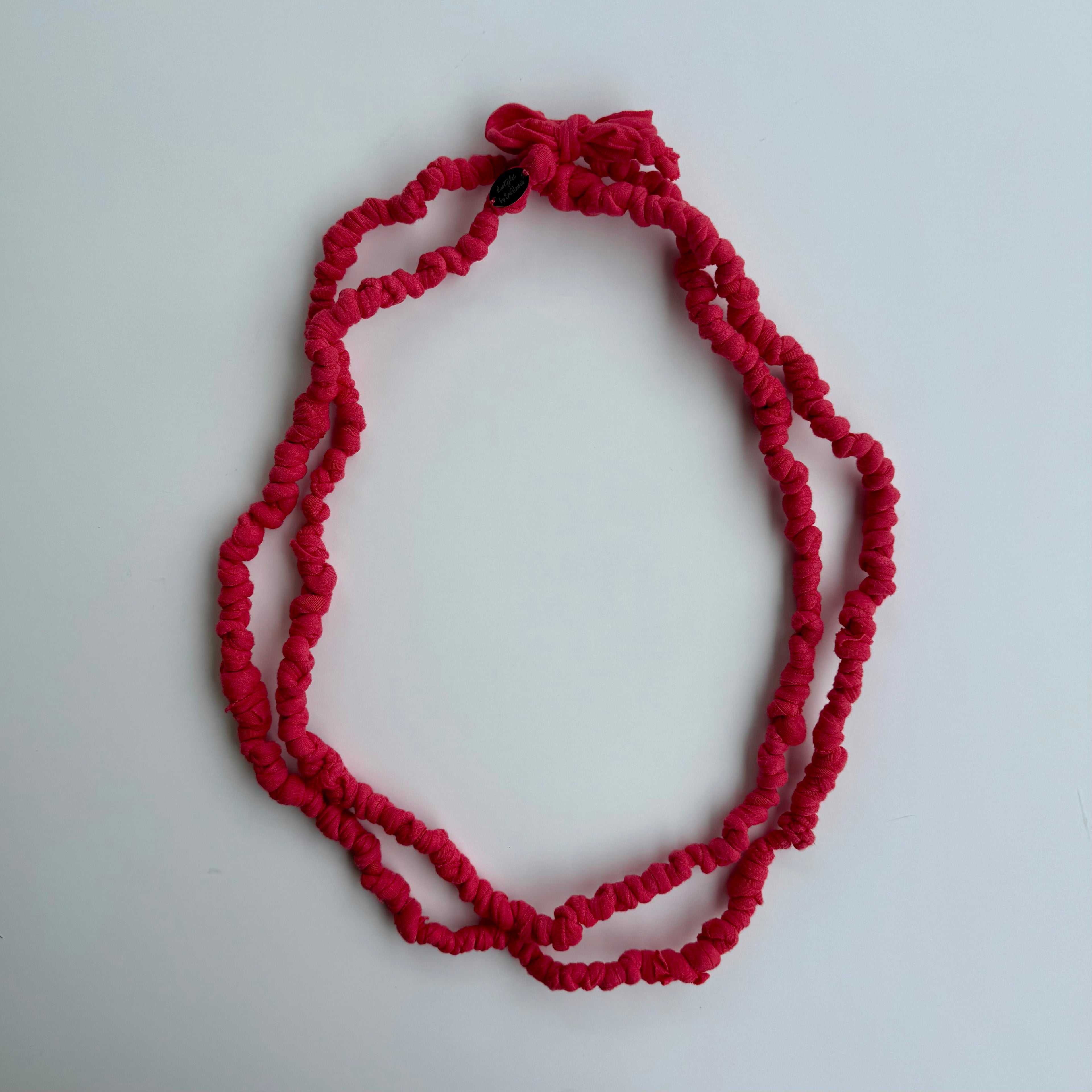 Pink Rose 2-3 strand