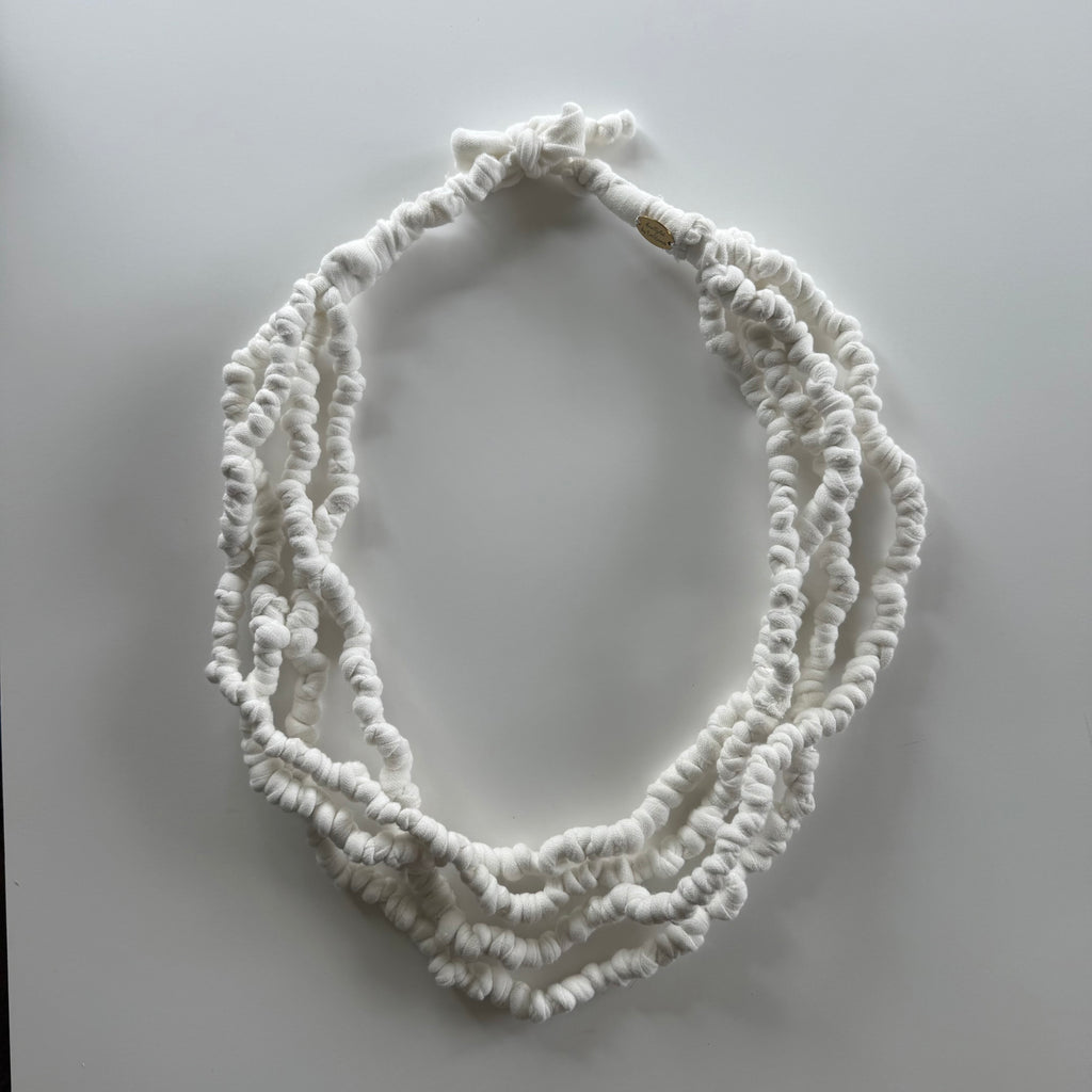 Pikake 4-strand
