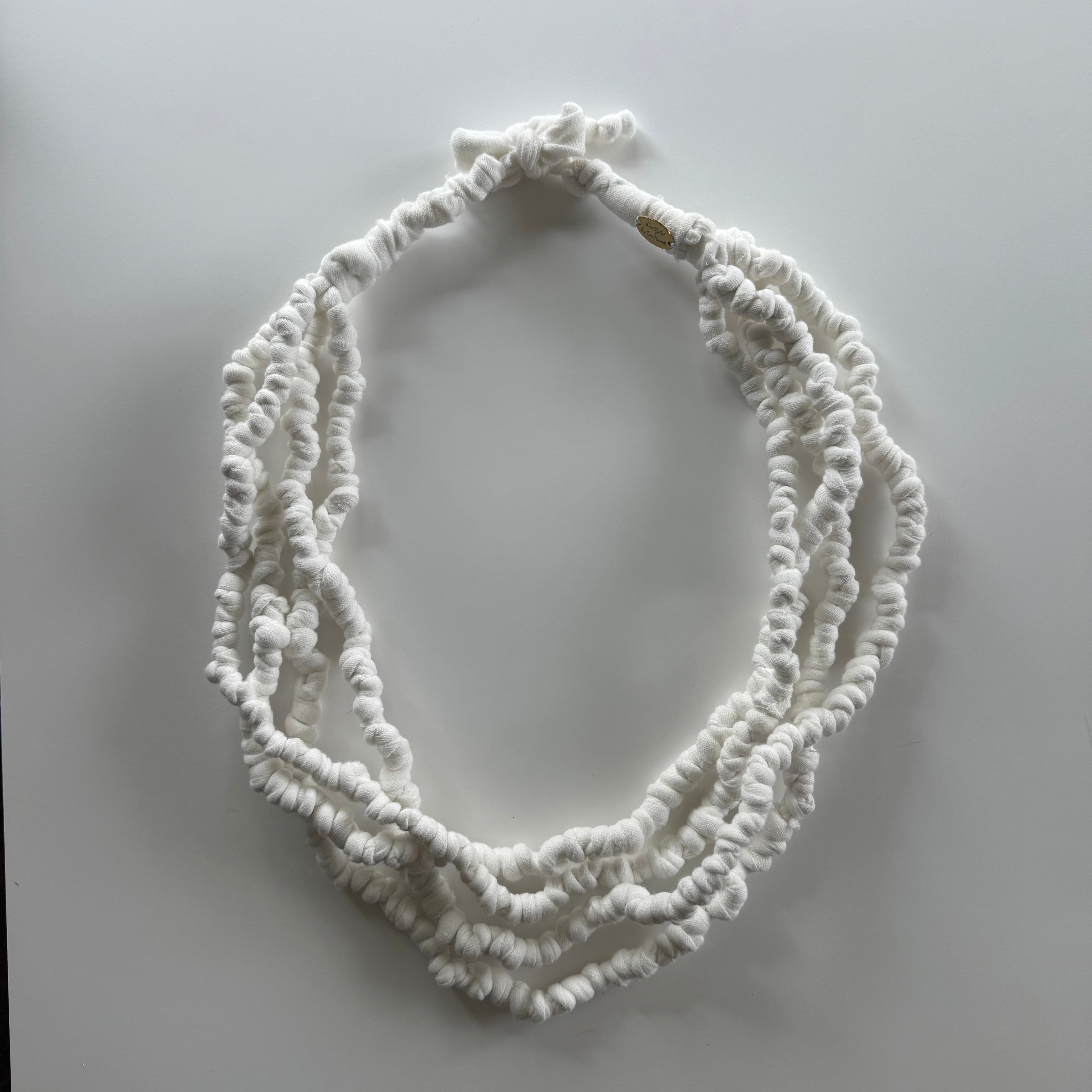 Pikake 4-strand