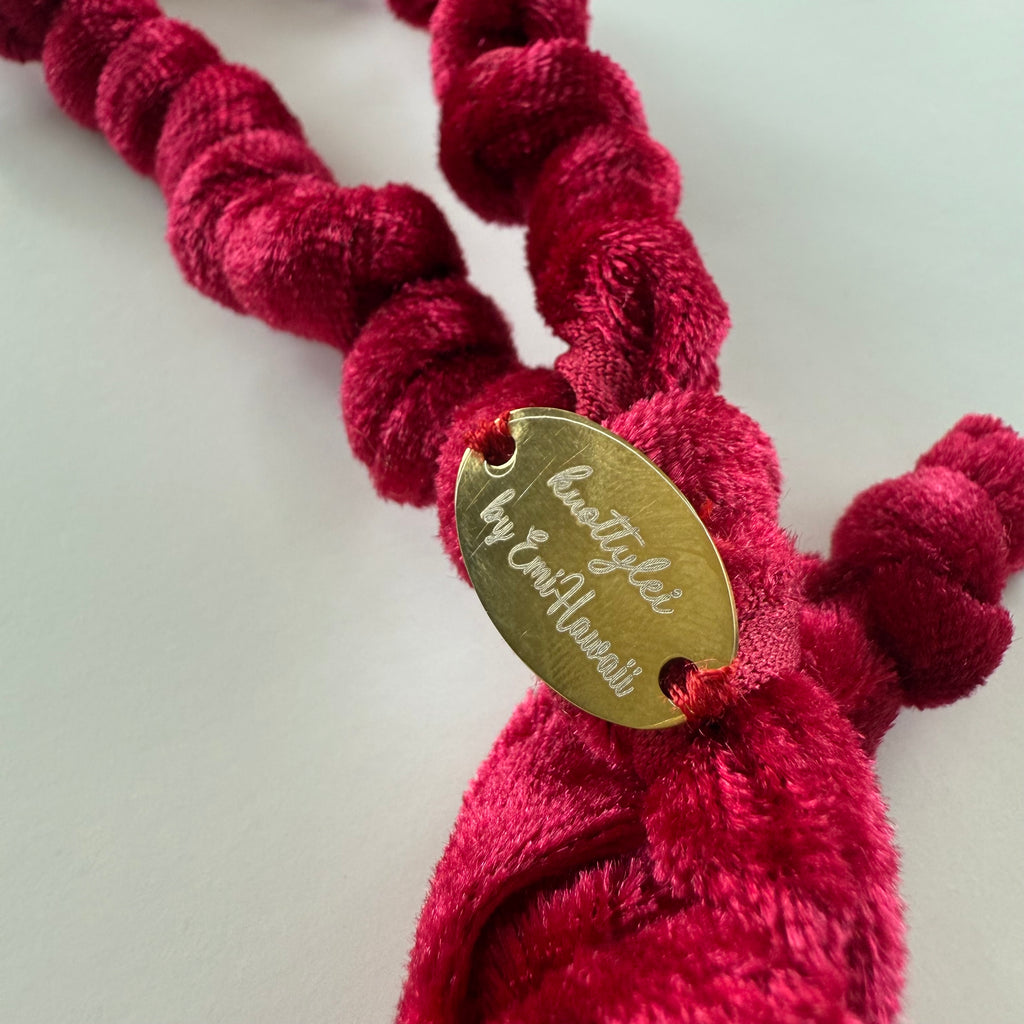 Lokelani 2-strand