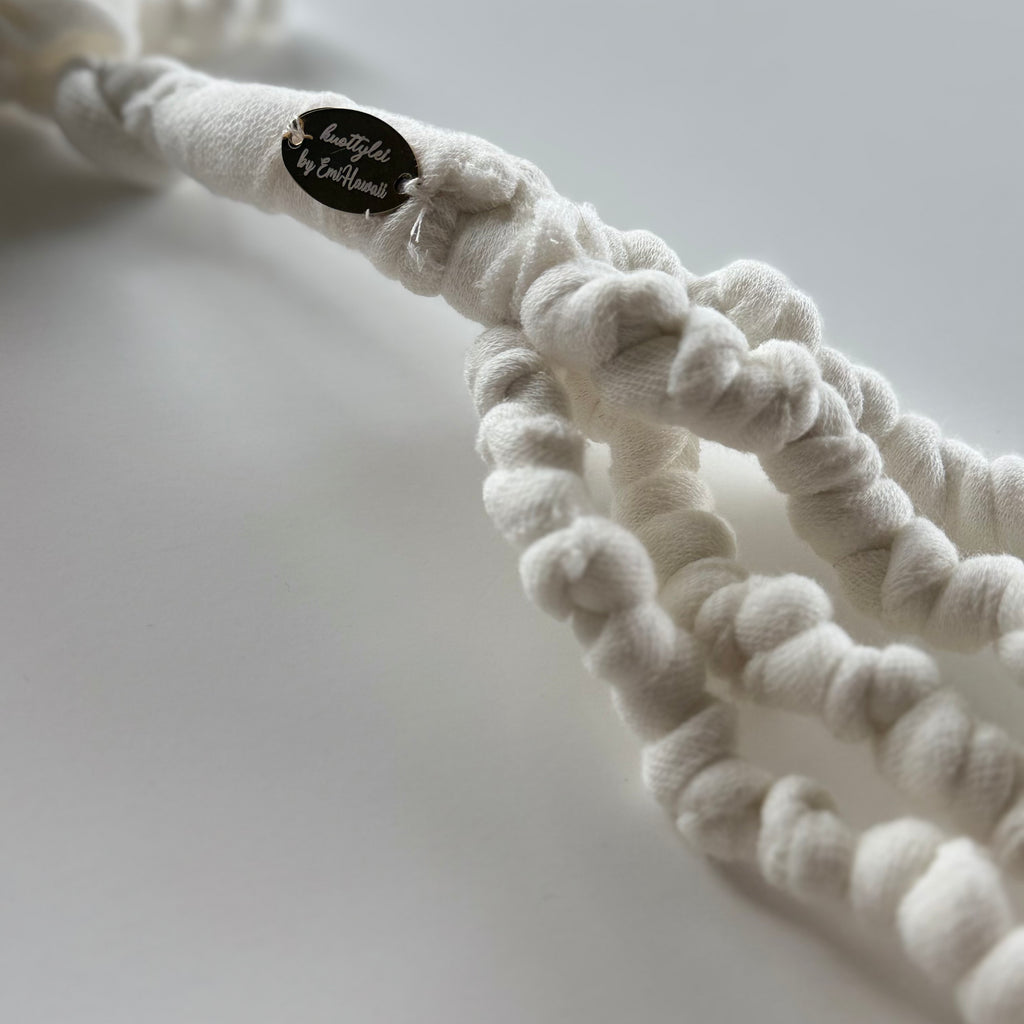 Pikake 4-strand