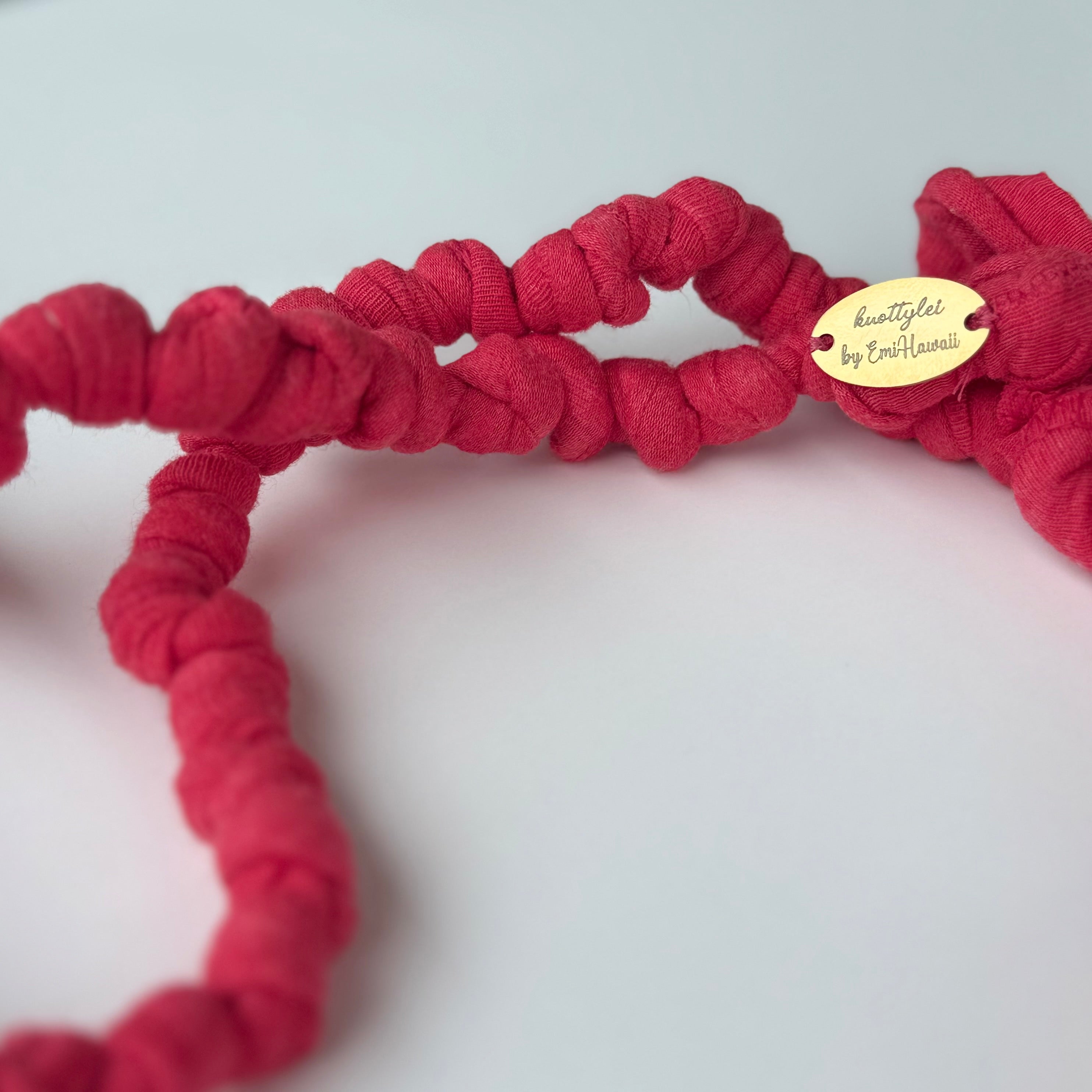 Pink Rose 2-3 strand