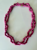 Pink Hibiscus 2-strand