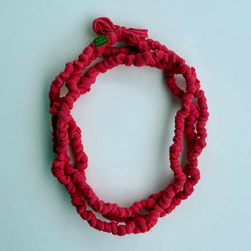 Pink Rose 2-3 strand